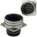208483-1 by TE Connectivity AMP Connectors - CONNECTOR RECPT HSNG MALE 7POS PNL MT