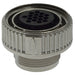 208488-3 by TE Connectivity AMP Connectors - CONNECTOR PLG HSG FMALE 16POS INLINE