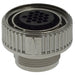 208488-4 by TE Connectivity AMP Connectors - CONNECTOR PLG HSG FMALE 16POS INLINE