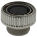 208490-1 by TE Connectivity AMP Connectors - CONNECTOR PLG HSG FMALE 28POS INLINE
