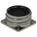 208493-1 by TE Connectivity AMP Connectors - CONNECTOR RECPT HSG FMALE 28POS PNL MT