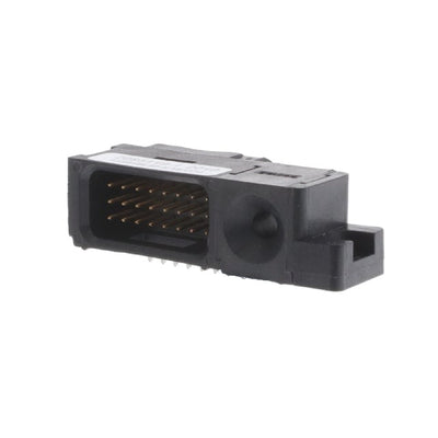2085119-1 by TE Connectivity AMP Connectors - CONNECTOR HEADER 24POS PCB