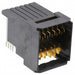 2085200-3 by TE Connectivity AMP Connectors - CONNECTOR PLUG 12POS EDGE MNT
