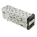 2085945-1 by TE Connectivity AMP Connectors - CONNECTOR QSFP+ RCP W/CAGE 2X1 76P RA