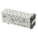 2085945-5 by TE Connectivity AMP Connectors - CONNECTOR QSFP+ RCP W/CAGE 1X2 76P RA