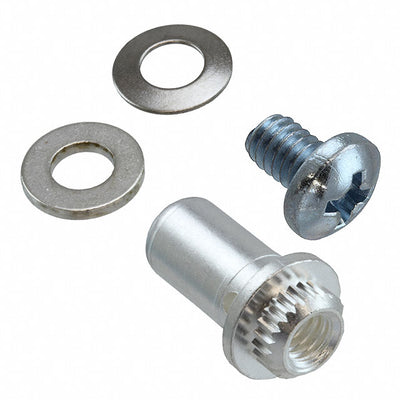 2085958-1 by TE Connectivity AMP Connectors - CONNECTOR HEADER POWER 2POS PCB