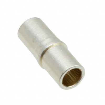 2085999-1 by TE Connectivity AMP Connectors - CONTACT,SKT,SIZE 1/4,SINGLE CR