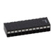 2086-1132 by WAGO Corporation - TERM BLK 12P TOP ENTRY 3.5MM PCB