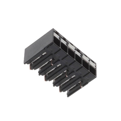 2086-1226 by WAGO Corporation - TERM BLK 6P SIDE ENT 3.5MM PCB