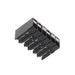 2086-1226 by WAGO Corporation - TERM BLK 6P SIDE ENT 3.5MM PCB