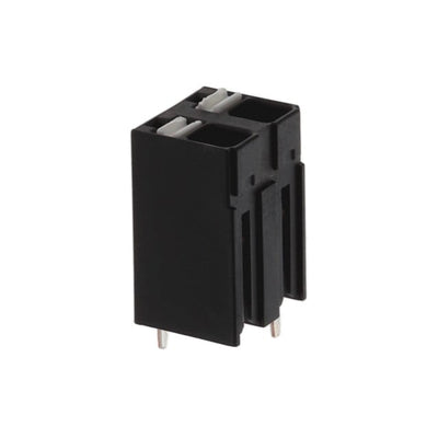 2086-3122 by WAGO Corporation - TERM BLK 2P TOP ENTRY 5.0MM PCB