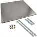 20860111 by Schroff - MULTIPACPRO 84HP 460MM MNTNG PLT