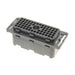 208626-2 by TE Connectivity AMP Connectors - CONNECTOR RECPT HSG 62POS PNL MNT