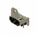 2086581102 by Molex - CONNECTOR RECPT HDMI V2.1 19POS SMD RA