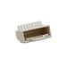 2086591840 by Molex - IGRID2.0 PLUGTHOLEHDR RA GF NAT