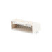2086592040 by Molex - IGRID 2.0 PLUGTHOLEHDR RA GF NAT