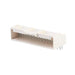 2086593040 by Molex - IGRID 2.0 PLUGTHOLEHDR RA GF NAT
