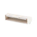 2086593240 by Molex - IGRID 2.0 PLUGTHOLEHDR RA GF NAT