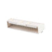 2086593440 by Molex - IGRID 2.0 PLUGTHOLEHDR RA GF NAT