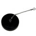 208680-1 by TE Connectivity AMP Connectors - CONNECTOR SEALING COVER 23 BLACK