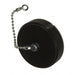 208680-2 by TE Connectivity AMP Connectors - CONNECTOR SEALING COVER 23 BLACK