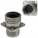208715-1 by TE Connectivity AMP Connectors - CONNECTOR RECPT HSNG MALE 7POS PNL MNT
