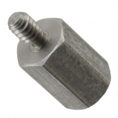 2087 by Keystone Electronics - HEX STANDOFF #4-40 SS 3/8