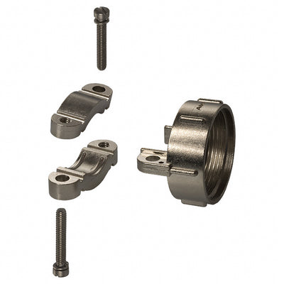 208945-7 by TE Connectivity AMP Connectors - CONNECTOR CAB CLAMP SZ22 1 3/16-18