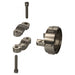 208945-7 by TE Connectivity AMP Connectors - CONNECTOR CAB CLAMP SZ22 1 3/16-18