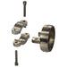 208945-8 by TE Connectivity AMP Connectors - CONNECTOR CAB CLAMP SZ28 1 7/16-18