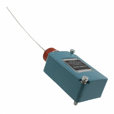 208LS125 by Honeywell Sensing and Productivity Solutions - SNAP ACT ION SWITCHION SPDT 10A 120V