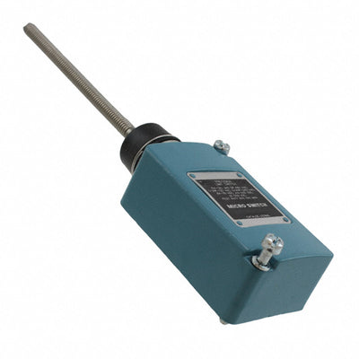 208LS152 by Honeywell Sensing and Productivity Solutions - SNAP ACT ION SWITCHION SPDT 10A 120V