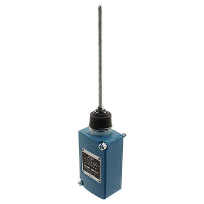 208LS1 by Honeywell Sensing and Productivity Solutions - SNAP ACT ION SWITCHION SPDT 10A 120V