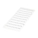 209-503 by WAGO Corporation - WSB MARKING CARD; AS CARD; MARKE