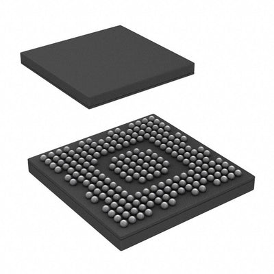 TPS65950BZXN by Texas Instruments - IC PWR MGMT W/11 LDO REG 209BGA