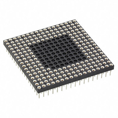 209-PGM17020-10 by Aries Electronics - CONNECTOR SOCKET PGA GOLD