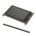2090 by Adafruit Industries LLC - 2.8 TFT LCD WITH CAP TOUCH BREAK