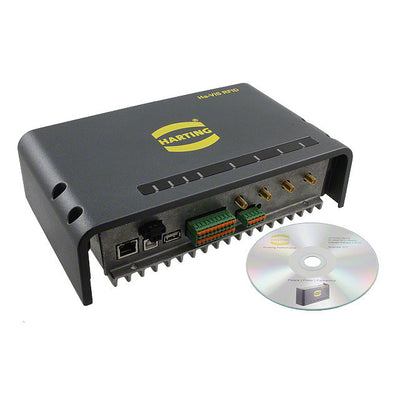 20911041104 by HARTING - RFID READER READ ONLY 860-960MHZ