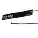 2091420180 by Molex - 698 - 4000MHZ FLEXIBLE ANTENNA 1