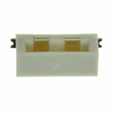 209159002101116 by KYOCERA AVX - CONNECTOR SSL SOCKET 2POS 3MM SOLDER