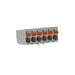 2092-1176 by WAGO Corporation - 1-CONDUCTOR THT FEMALE HEADER; 1