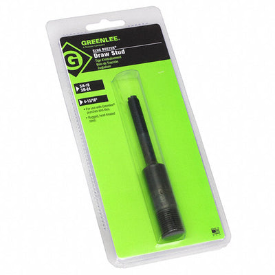 20963 by Greenlee Communications - DRAW STUD 3/4"" X 3/8