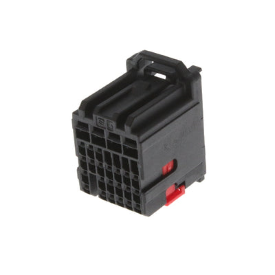 2098067-3 by TE Connectivity AMP Connectors - CONNECTOR PLUG HSG 28POS HYBRID