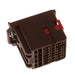 2098067-4 by TE Connectivity AMP Connectors - CONNECTOR PLUG HSG 28POS HYBRID