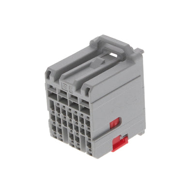 2098067-6 by TE Connectivity AMP Connectors - CONNECTOR PLUG HSG 28POS HYBRID