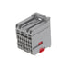2098067-6 by TE Connectivity AMP Connectors - CONNECTOR PLUG HSG 28POS HYBRID