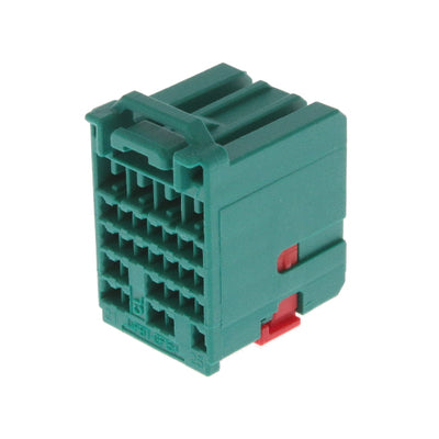 2098067-7 by TE Connectivity AMP Connectors - CONNECTOR PLUG HSG 28POS HYBRID