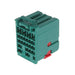 2098067-7 by TE Connectivity AMP Connectors - CONNECTOR PLUG HSG 28POS HYBRID