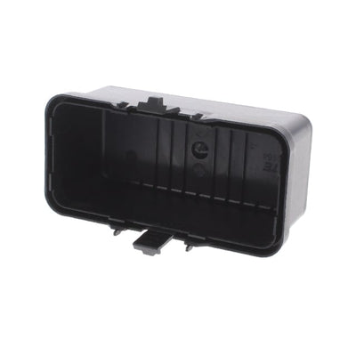 2098164-3 by TE Connectivity AMP Connectors - RAISED HEIGHT COVER WITH SPARE F