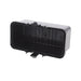 2098164-3 by TE Connectivity AMP Connectors - RAISED HEIGHT COVER WITH SPARE F